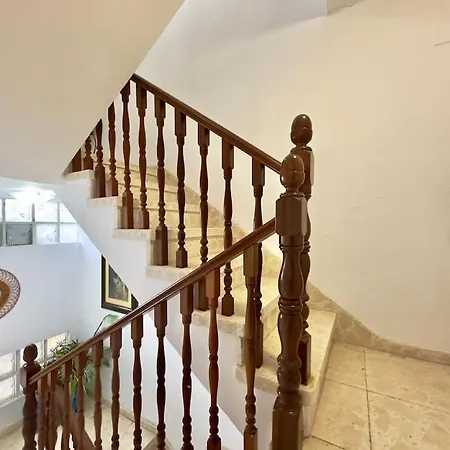 Apartment Encantador Piso En Centro De Con Gran Terraza Puerto de la Cruz (Tenerife)